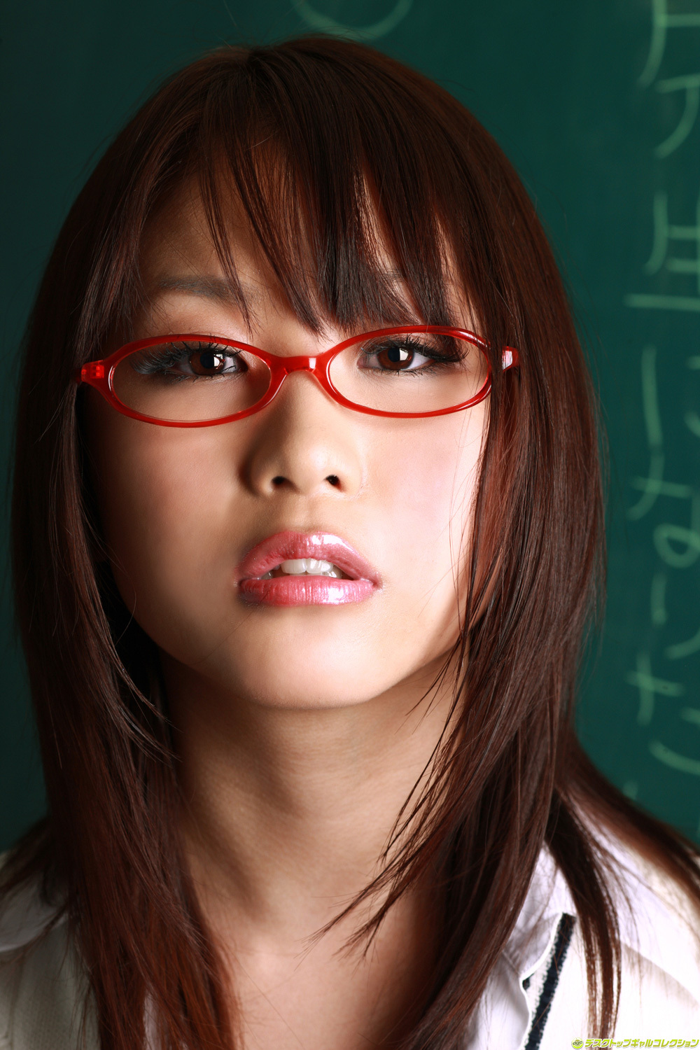 西田麻衣 [DGC]No.714 MaiNishida